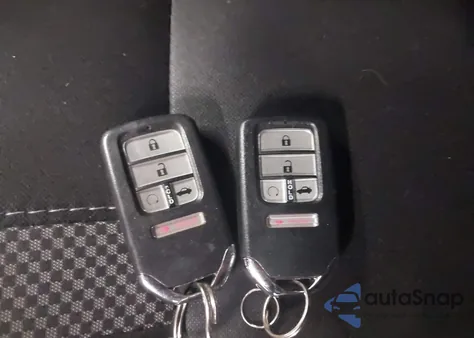 2020 Honda Civic Sport из США, поврежденный, VIN 2HGFC2F88LH564006